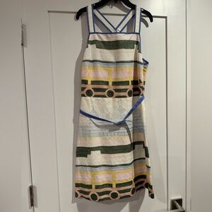 Tory Burch, Emilia dress size 10